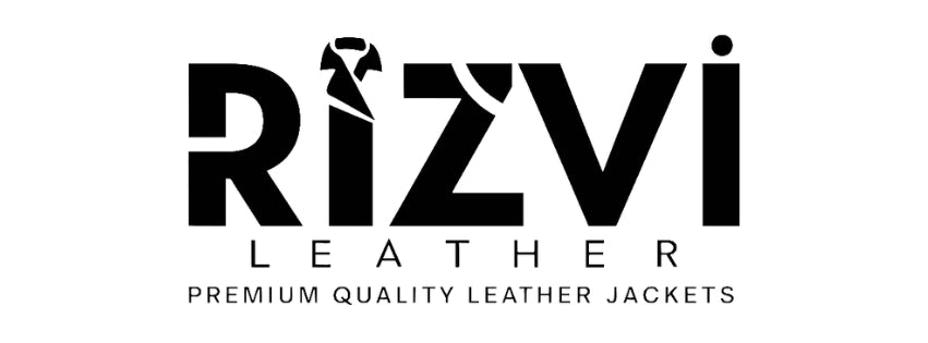 Rizvi Leather Logo