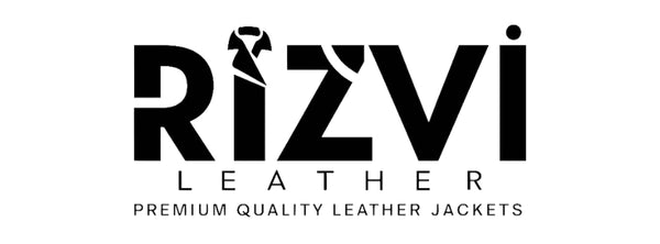 Rizvi Leather Logo